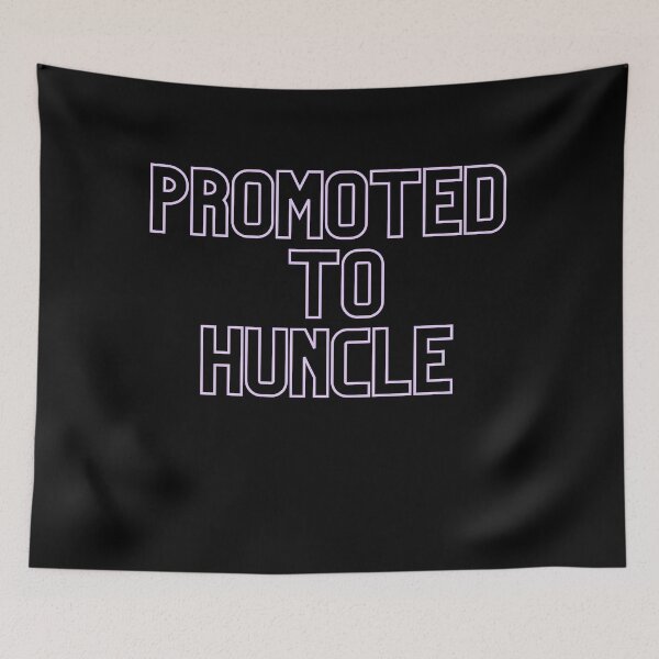 Item preview, Huncle designed and sold by MihneaL.