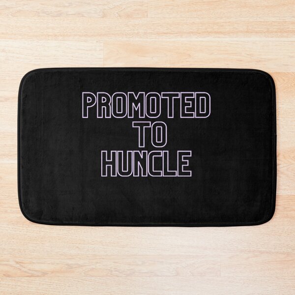 Item preview, Huncle designed and sold by MihneaL.