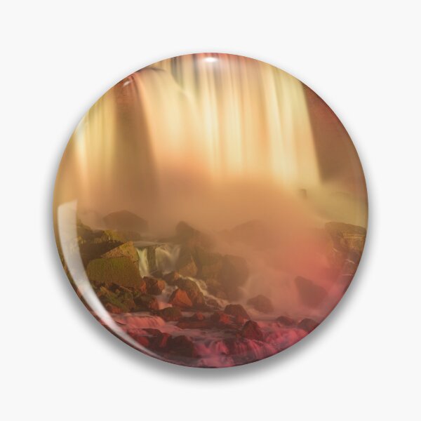 Item preview, American Falls designed and sold by John Velocci.