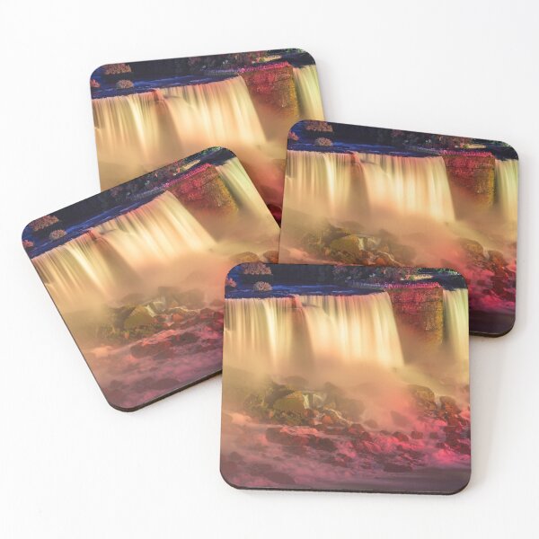 Item preview, American Falls designed and sold by John Velocci.