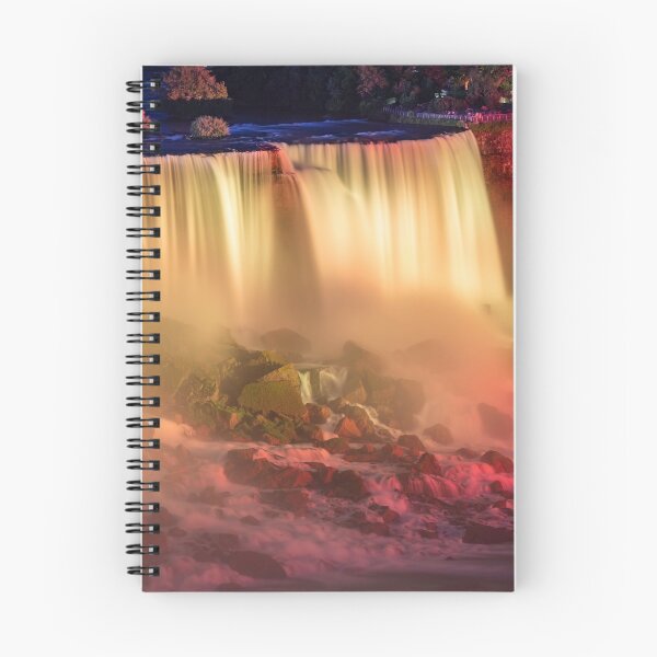 Item preview, American Falls designed and sold by John Velocci.