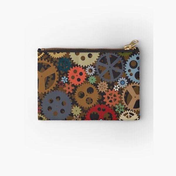 Item preview, Gears and cogs designed and sold by studio838.