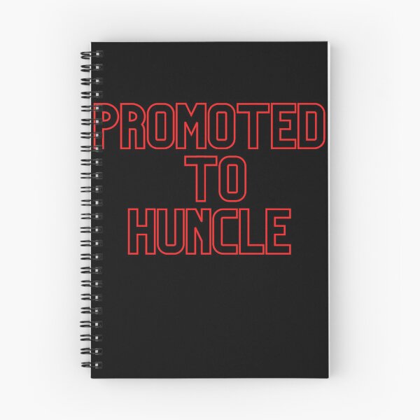 Item preview, Huncle designed and sold by MihneaL.