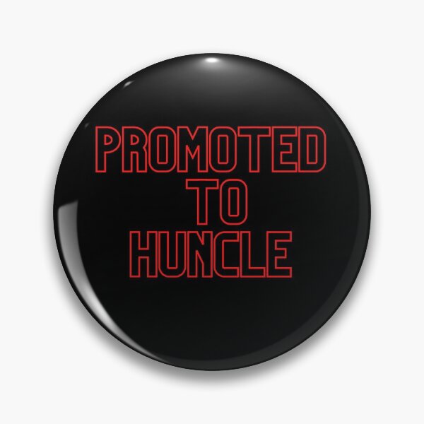 Item preview, Huncle designed and sold by MihneaL.