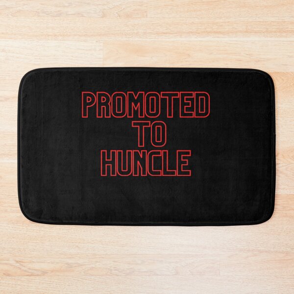 Item preview, Huncle designed and sold by MihneaL.