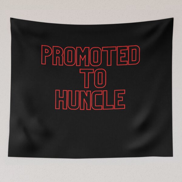 Item preview, Huncle designed and sold by MihneaL.
