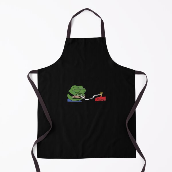 Item preview, Pepe the frog high on meme designed and sold by Omeris.