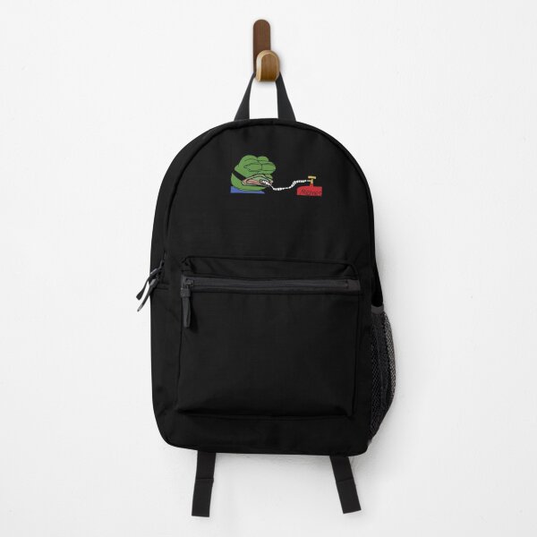 Item preview, Pepe the frog high on meme designed and sold by Omeris.
