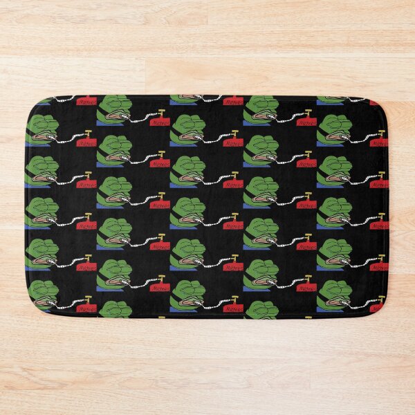 Item preview, Pepe the frog high on meme designed and sold by Omeris.