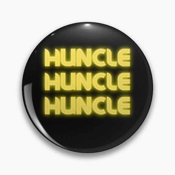 Item preview, Huncle designed and sold by MihneaL.