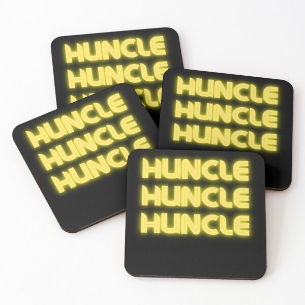 Item preview, Huncle designed and sold by MihneaL.