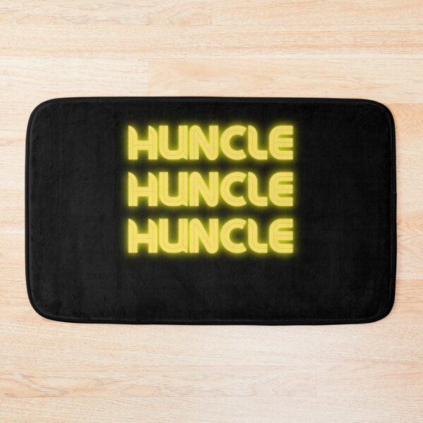 Item preview, Huncle designed and sold by MihneaL.