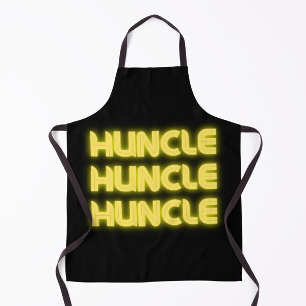 Item preview, Huncle designed and sold by MihneaL.