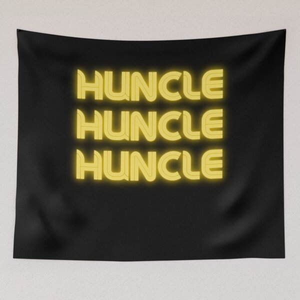 Item preview, Huncle designed and sold by MihneaL.