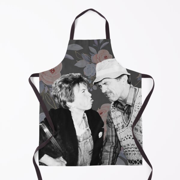 Item preview, Drum Eatenton & Ouiser Boudreax End of My Rope Feisty Steel Magnolias designed and sold by gunsnhoney.