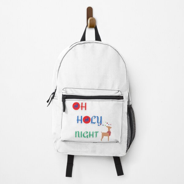 Item preview, Oh Holy Night designed and sold by StyleXSecret.
