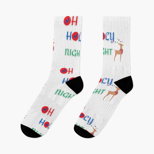 Item preview, Oh Holy Night designed and sold by StyleXSecret.