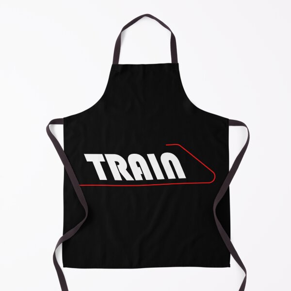 Item preview, One word, one illustration - TRAIN designed and sold by Mickaël Plichard.