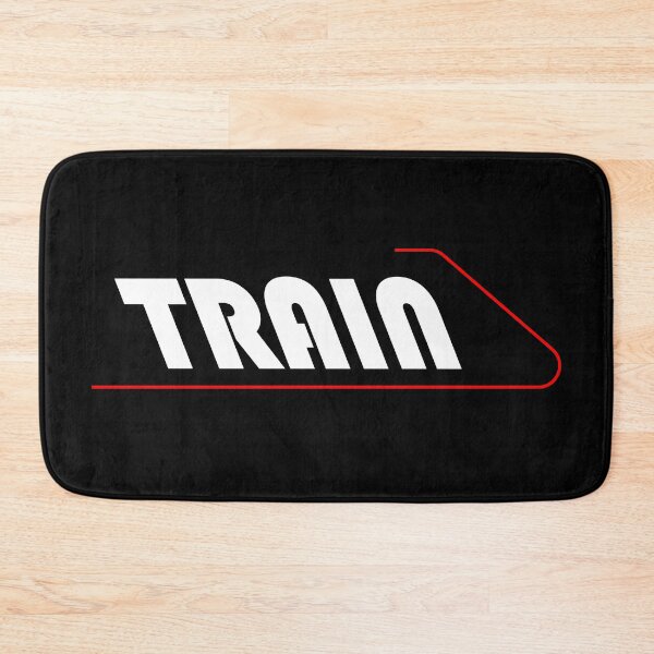Item preview, One word, one illustration - TRAIN designed and sold by Mickaël Plichard.