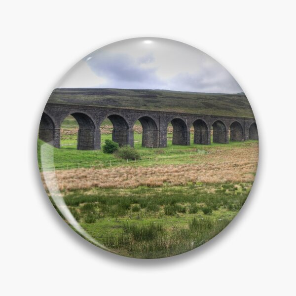 Item preview, Dandry Mire Viaduct designed and sold by tomg.