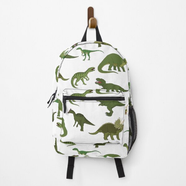 Item preview, Cute Dino pattern and sticker pack. designed and sold by nikolaj1301.