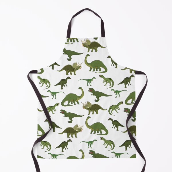 Item preview, Cute Dino pattern and sticker pack. designed and sold by nikolaj1301.