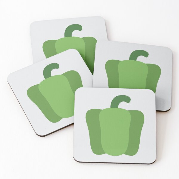 Item preview, Bell Pepper designed and sold by Stitchmoji.