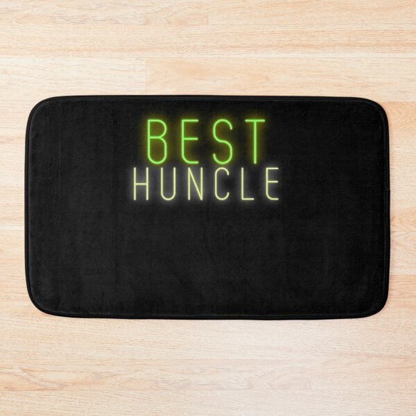 Item preview, Huncle designed and sold by MihneaL.
