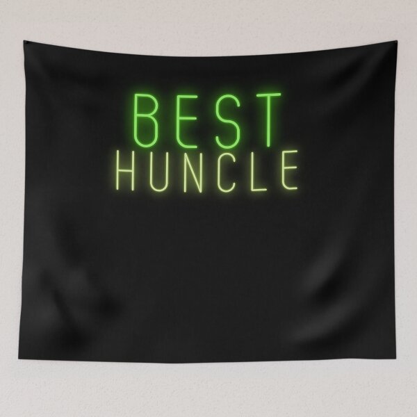 Item preview, Huncle designed and sold by MihneaL.