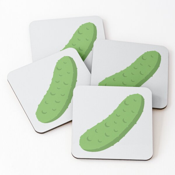 Item preview, Cucumber designed and sold by Stitchmoji.