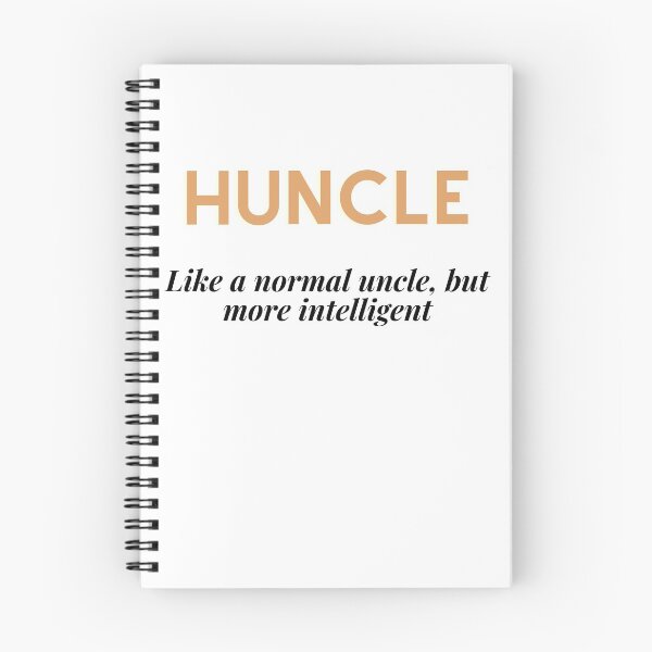 Item preview, Huncle designed and sold by MihneaL.
