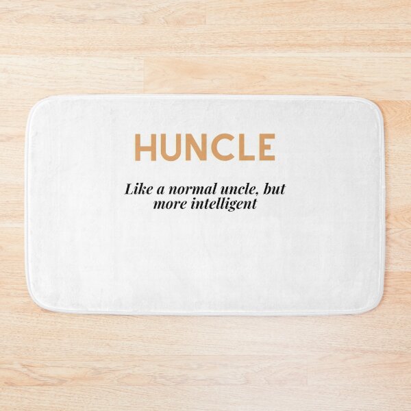Item preview, Huncle designed and sold by MihneaL.