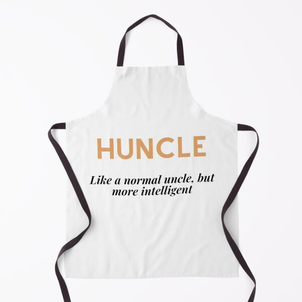 Item preview, Huncle designed and sold by MihneaL.