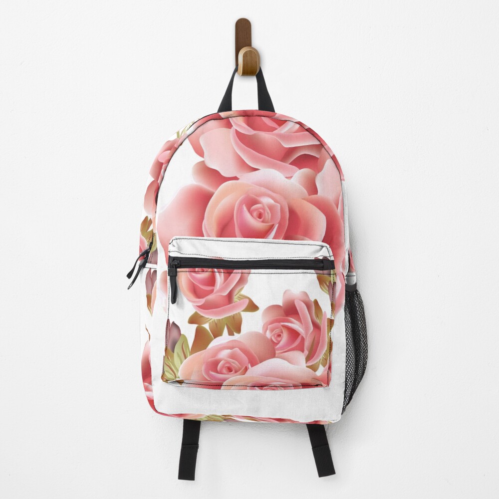 Item preview, Backpack designed and sold by IsabellShop.