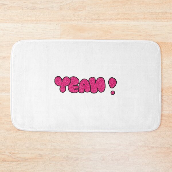 Item preview, YEAH ! Typography designed and sold by MyArt23.