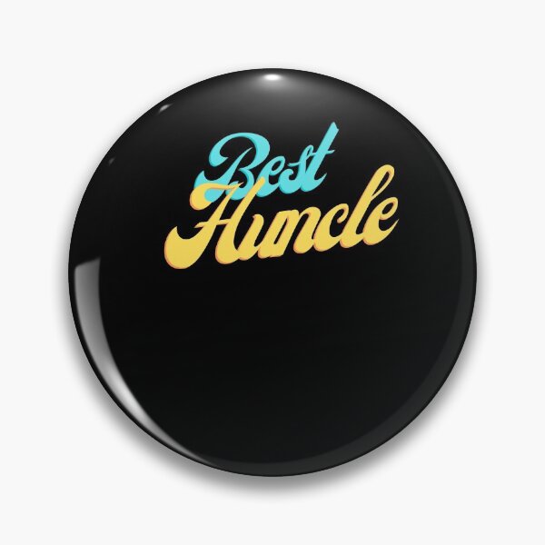 Item preview, Huncle designed and sold by MihneaL.