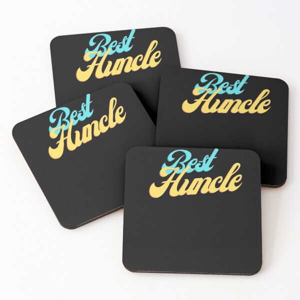 Item preview, Huncle designed and sold by MihneaL.