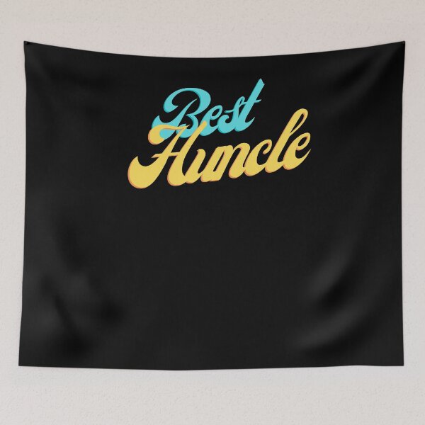 Item preview, Huncle designed and sold by MihneaL.