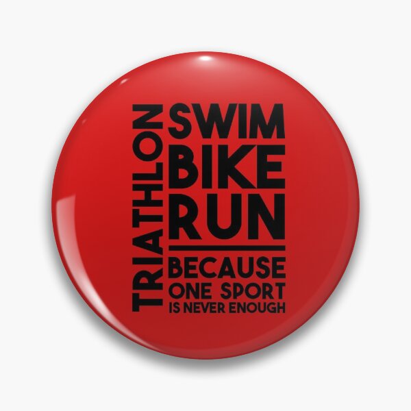 Item preview, Triathlete designed and sold by Delicarte.