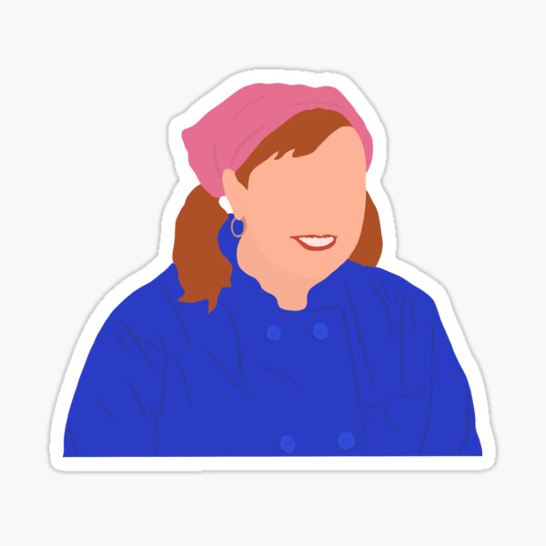 sookie Sticker