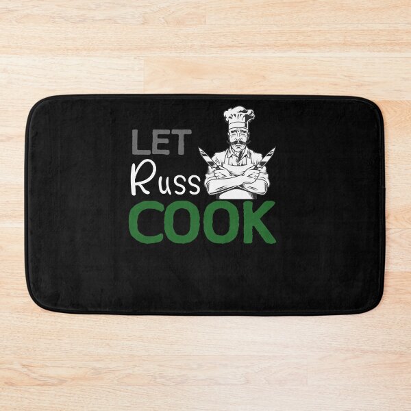 Item preview, Let Russ Cook shirt Russ Cook tee shirt Seahawks Fans t-shirt, Essential T-Shirt designed and sold by Elhshop ⭐⭐⭐⭐⭐.