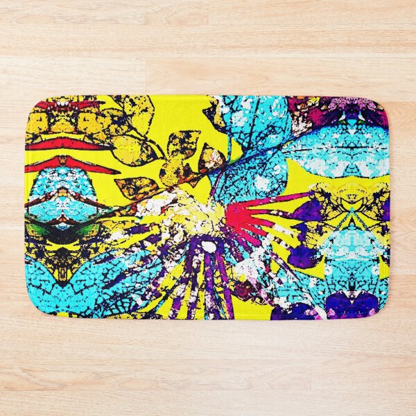 Item preview, Abstract Multicolor Background designed and sold by MyArt23.