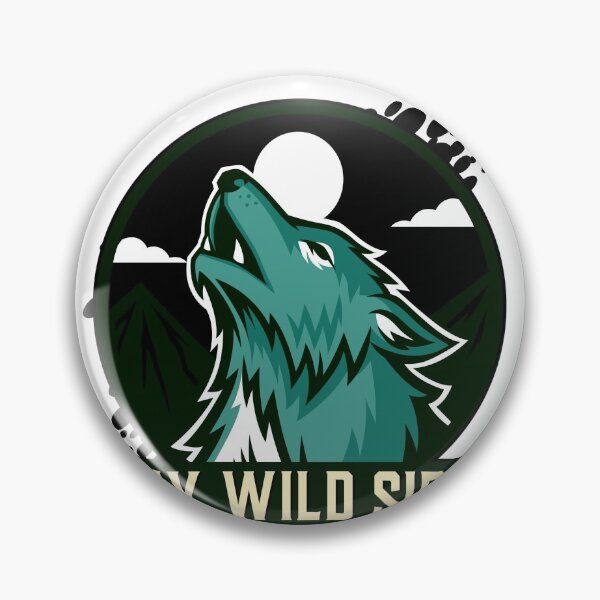 Item preview, My Wild Side designed and sold by CTC-Designs.
