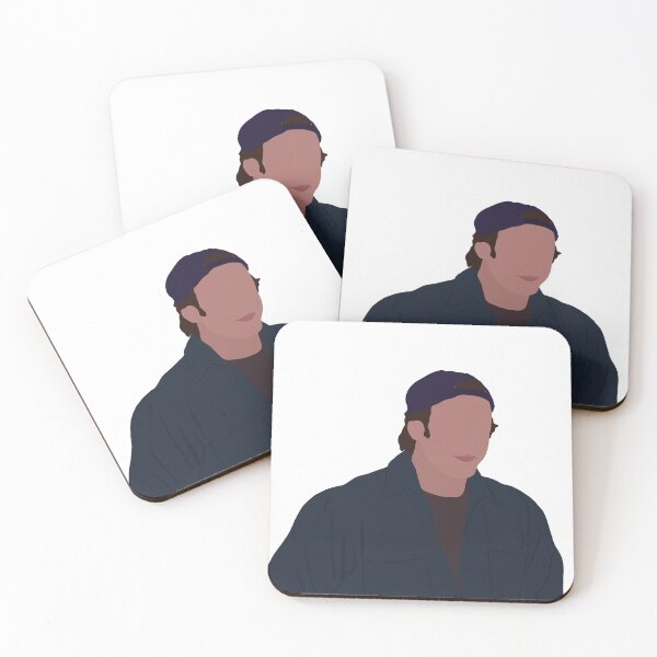 Item preview, Luke danes designed and sold by Kyleigh Moore.