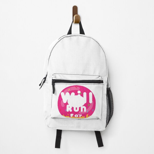 Item preview, Will run for doughnuts designed and sold by StarsPower.