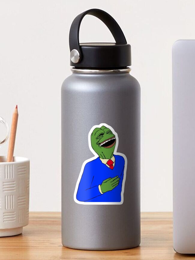 Water Bottle Stickers - stickers post - Imgur