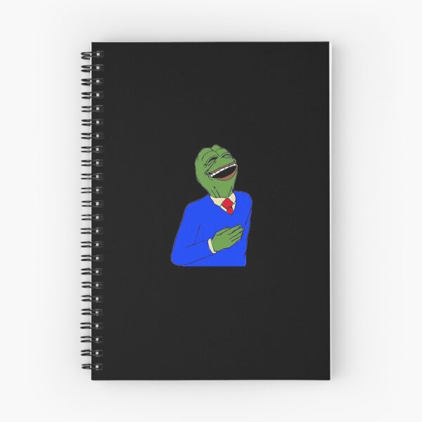 Item preview, Pepe the frog meme great post  designed and sold by Omeris.
