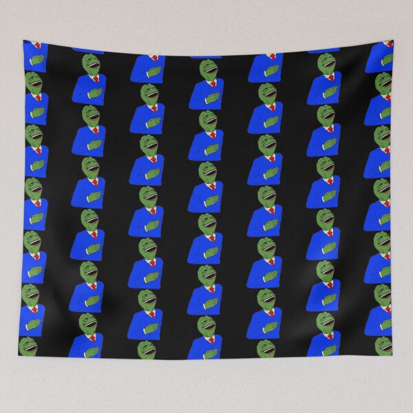 Item preview, Pepe the frog meme great post  designed and sold by Omeris.