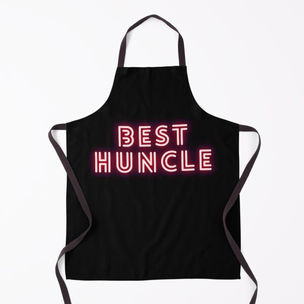 Item preview, Huncle designed and sold by MihneaL.