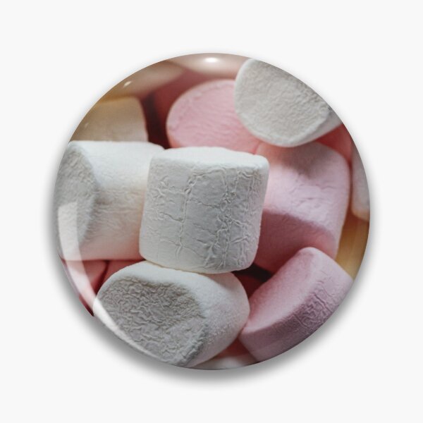 Item preview, Marshmallows designed and sold by JohnPro.
